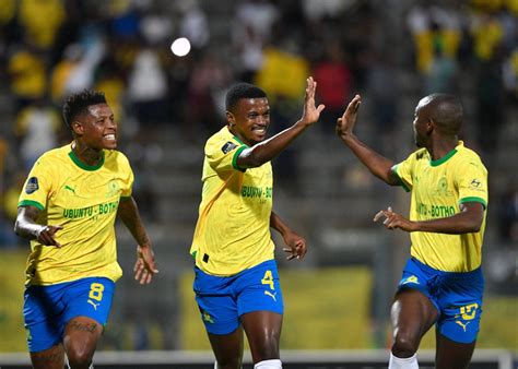 Mamelodi Sundowns vs Young Africans Preview: Kick .